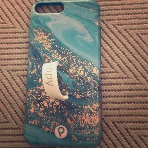 Loopy case for iPhone 7/8 plus